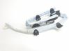 Airbag del techo 2991177