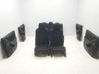 Juego del asiento 