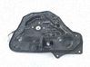Regulador manual de la ventanilla trasera KD537397X