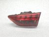 Lampy tylnej klapy bagażnika 265401CH0A
