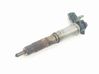 Inyector de combustible 0445116033
