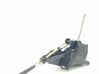 Selector caja de cambios H1FR7C453CNB