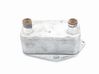 Engine oil radiator 2247203