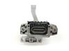Engine mount bracket 5WA199262BB