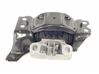 Engine mount bracket 2Q0199555AB