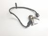 Inyector de combustible GK215J281AE