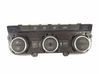 Climate control unit 5F0907044AR