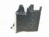 Placa protectora/protector antisalpicaduras motor 7C0825101D