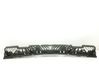 Bumper support mounting bracket corner 5FE807863B