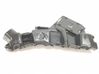 Rear bumper mounting bracket 5FA807393A