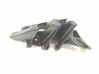 Rear bumper mounting bracket 5FA807377