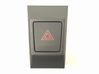 Botón interruptor de luz de peligro 6F0953235