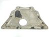 Engine splash shield/under tray 6773000