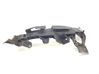 Headlight/headlamp mounting bracket 5FF807889