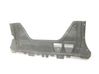 Placa protectora/protector antisalpicaduras motor 3Q0825235A