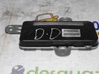 Airbag lateral 72127055130