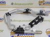 Airbag del techo 72126966645