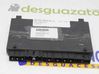 Module de commande de siège 61356927313