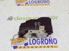 Etuoven lukko 51217202146
