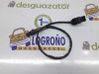 Sonda lambda BV6A9Y460AA