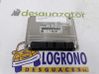 Unidad de control/módulo del motor 13617786887