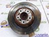 Achsschenkel vorne 31216764443