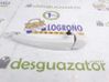 Manecilla externa puerta trasera 51210445181