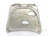 Placa protectora/protector antisalpicaduras motor 31101095656