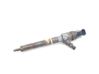 Inyector de combustible 0445110243