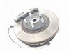 Achsschenkel vorne 51715G4AA0