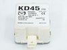 Otras unidades de control/módulos KD45675D4
