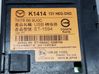 Other control units/modules TK78669U0C