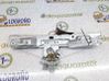 Regulador manual de la ventanilla trasera 13290264