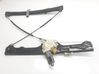 Front door electric window regulator 7166380
