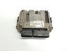 Engine control unit/module 55189924
