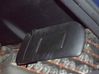 Sun visor 51167023988