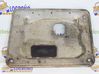 Placa protectora/protector antisalpicaduras motor 31103415148