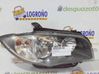 Headlight/headlamp 63117193390