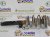 Amortiguador delantero 31316786017