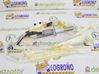 Airbag del techo 72129143351