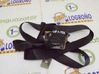 Cinturón trasero 72119132836