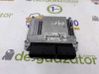 Unidad de control/módulo del motor 7811701