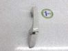 Manecilla externa puerta trasera 5G0837206N
