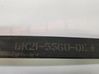Front leaf spring 1849664