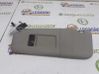 Sun visor 51167897605