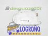 Airbag lateral 72126963022