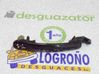 Manecilla externa puerta trasera 3B0837205G