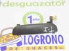 Manecilla externa puerta trasera 4004557