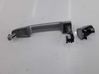 Manecilla externa puerta delantera 82661A2500