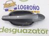 Manecilla externa puerta delantera 51216961444